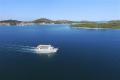 Izlet u Nacionalni park Kornati brodom Re di Mare